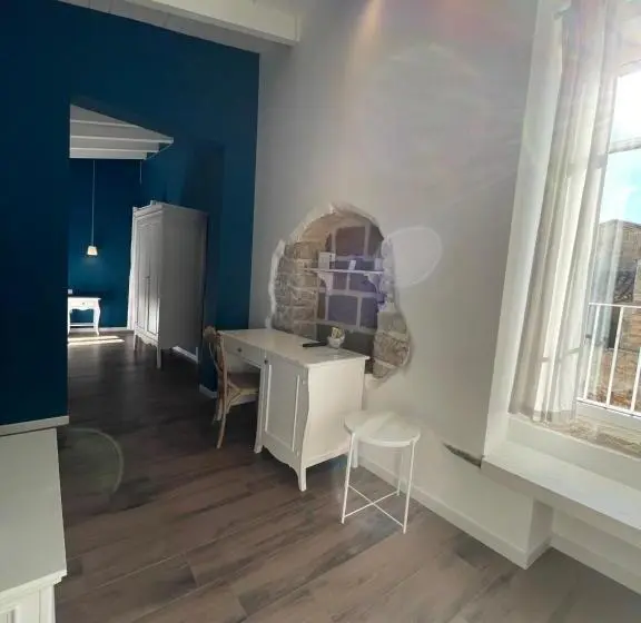 スタンダード４人部屋, Il Borgo
