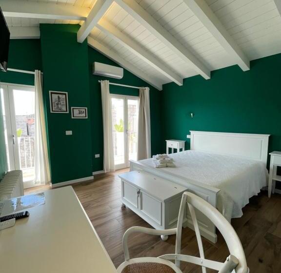 חדר סטנדרט, Il Borgo