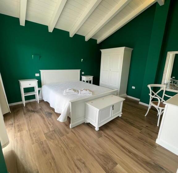 חדר סטנדרט, Il Borgo