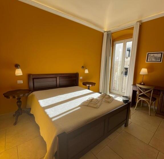 חדר סטנדרט, Il Borgo