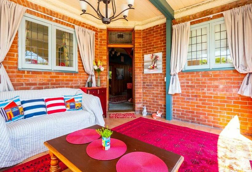 Номер Стандарт Вид на Сад, The Ocean Breeze Suites