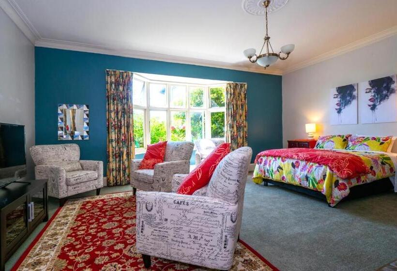 Номер Стандарт, The Ocean Breeze Suites