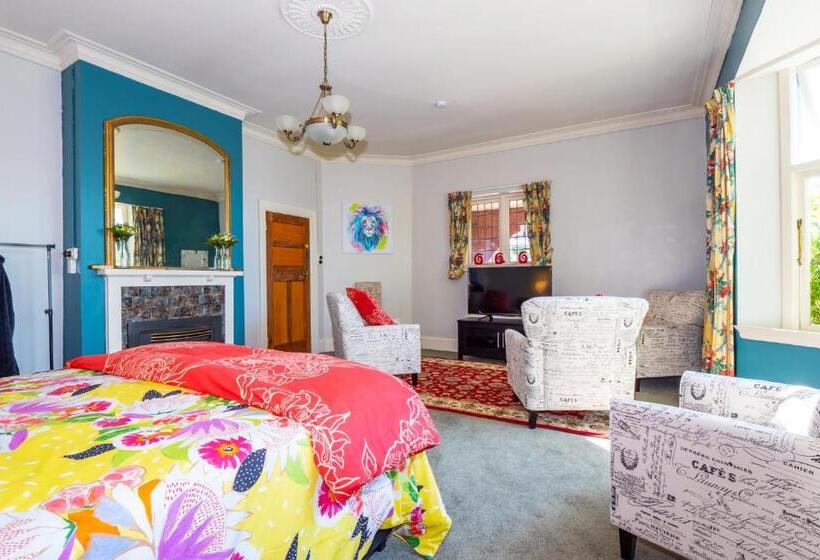 Номер Стандарт, The Ocean Breeze Suites