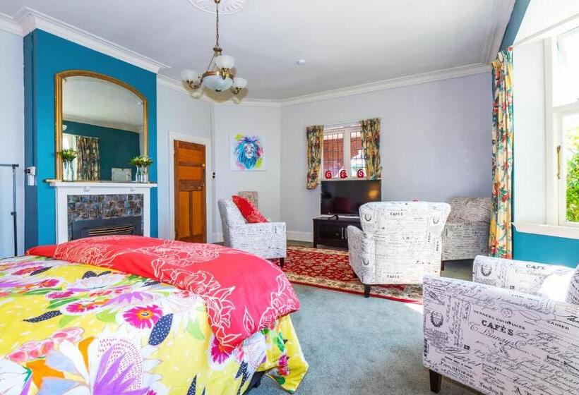 Номер Стандарт, The Ocean Breeze Suites