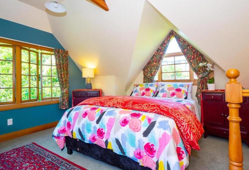 Люкс, The Ocean Breeze Suites