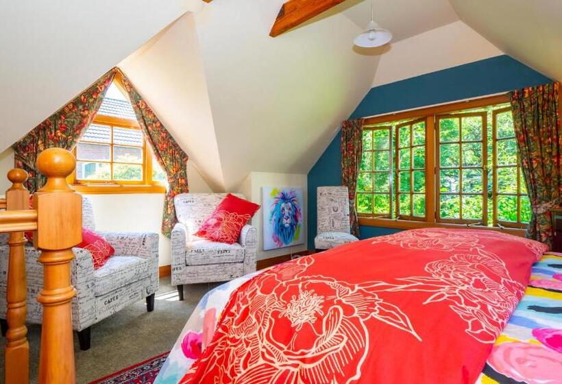 Люкс, The Ocean Breeze Suites