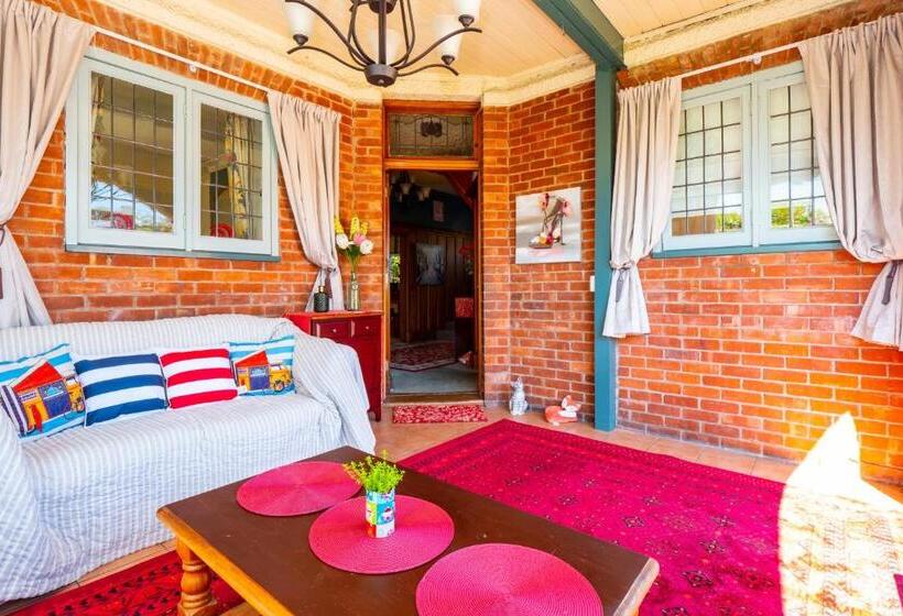 Люкс, The Ocean Breeze Suites