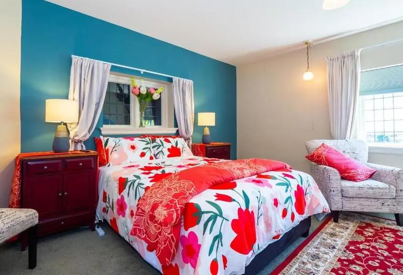 اتاق لوکس, The Ocean Breeze Suites