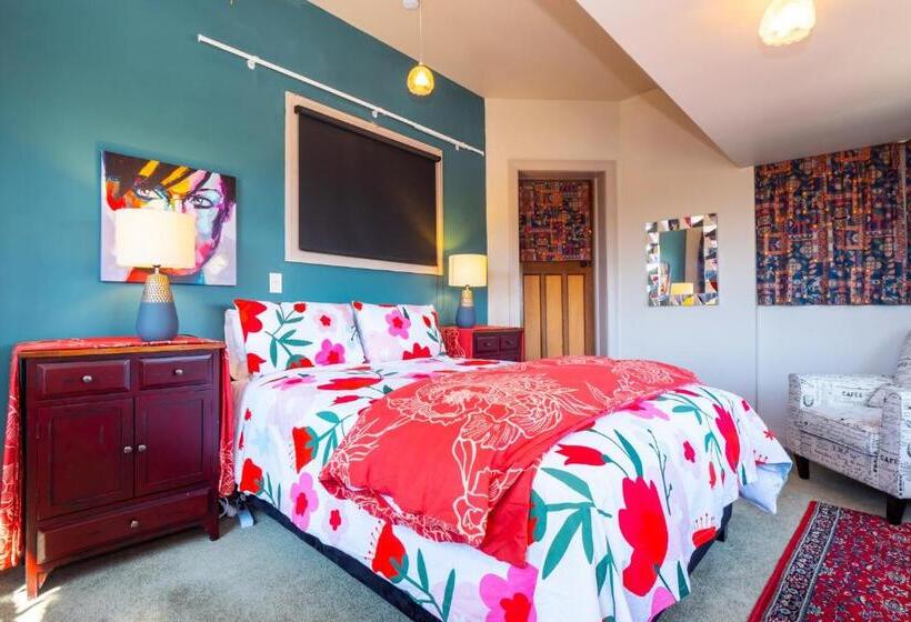 اتاق لوکس, The Ocean Breeze Suites