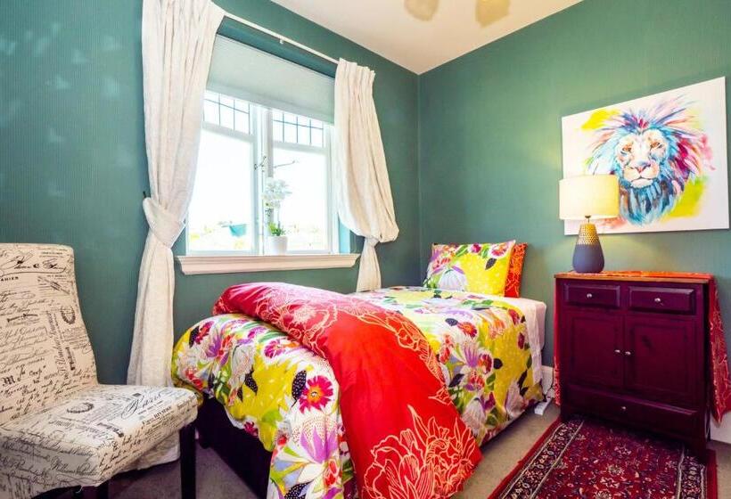 Номер Superior Одноместный, The Ocean Breeze Suites