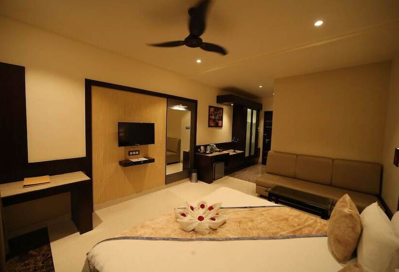 标准间, Prince Viraj