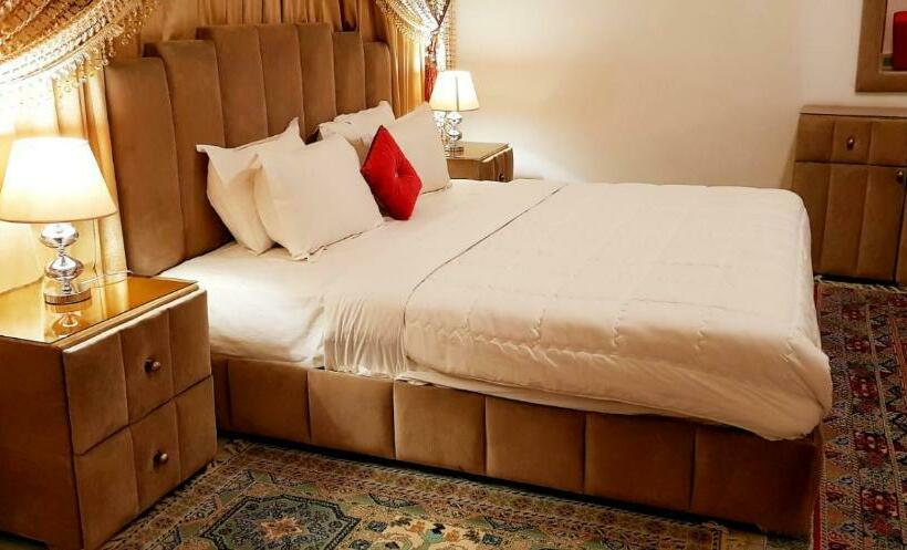 جناح, Riad Jasmine Sud