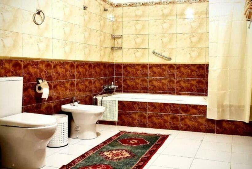 جناح عائلي, Riad Jasmine Sud