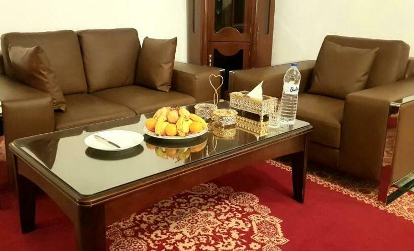 جناح عائلي, Riad Jasmine Sud