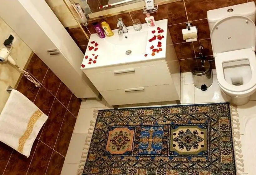 スイート（家族用）, Riad Jasmine Sud