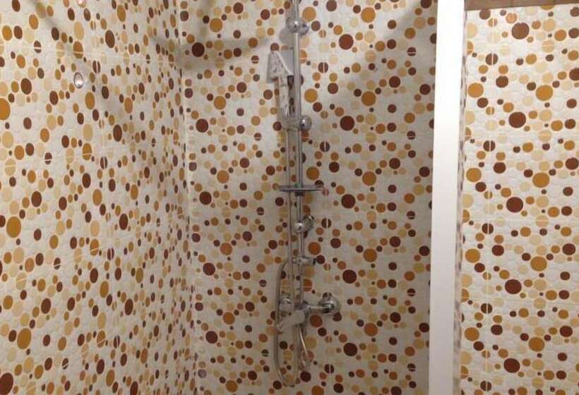 غرفة قياسية, Riad Jasmine Sud