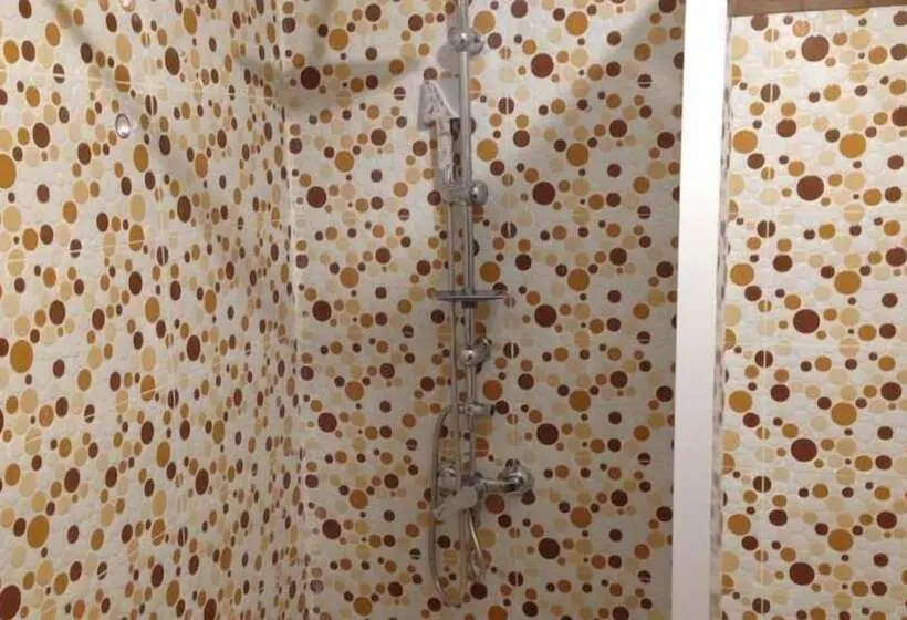 スタンダードルーム, Riad Jasmine Sud