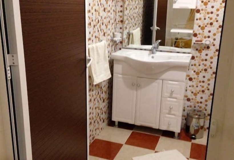 غرفة قياسية, Riad Jasmine Sud