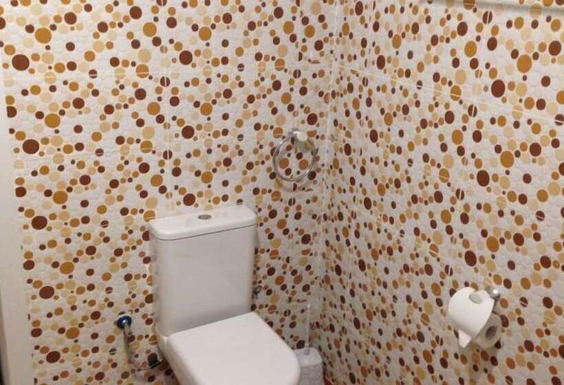 غرفة قياسية, Riad Jasmine Sud