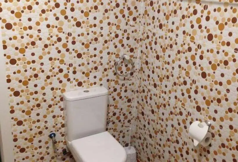 スタンダードルーム, Riad Jasmine Sud