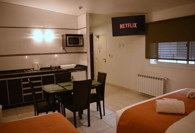 إستوديو قياسى, Umbral Del Aconcagua