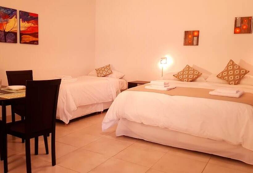 إستوديو قياسى, Umbral Del Aconcagua