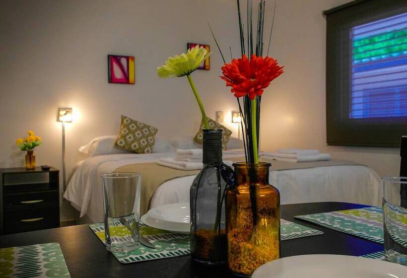 إستوديو قياسى, Umbral Del Aconcagua