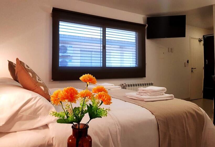 استودیوی استاندارد, Umbral Del Aconcagua