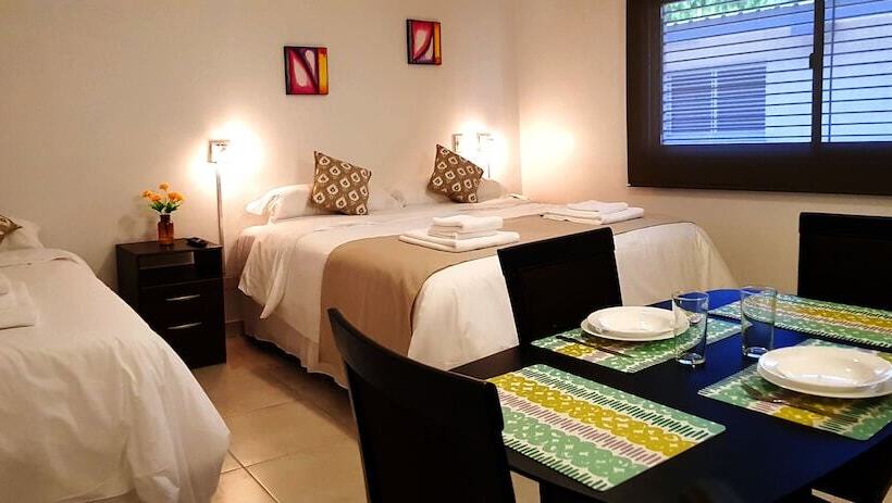 إستوديو قياسى, Umbral Del Aconcagua