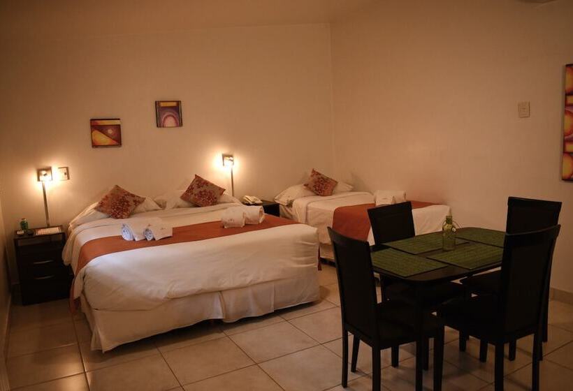 إستوديو قياسى, Umbral Del Aconcagua