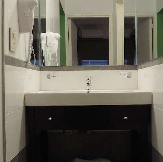 شقة سوبريور غرفة واحدة, Umbral Del Aconcagua