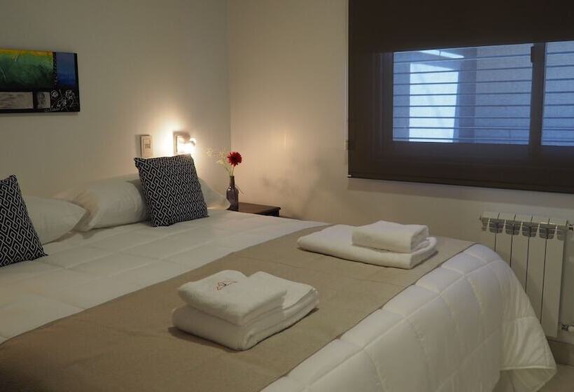 شقة سوبريور غرفة واحدة, Umbral Del Aconcagua