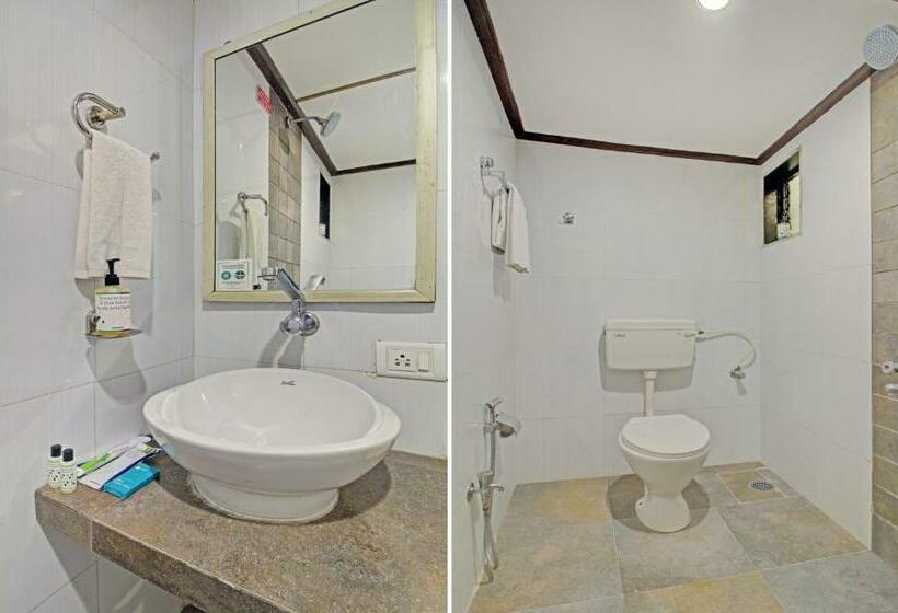 Quarto Deluxe, Treebo Trend Talwalkars 7 Hills