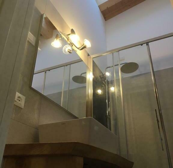 غرفة قياسية, Agriturismo La Soglia Del Parco