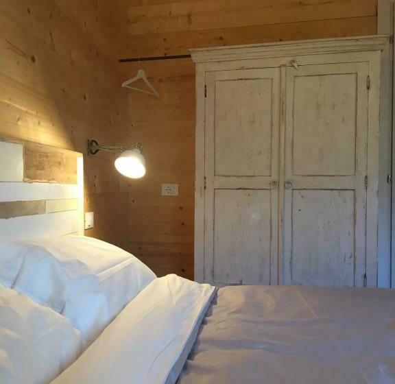 스탠다드 룸, Agriturismo La Soglia Del Parco