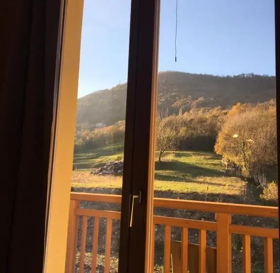 シングルデラックスルーム, Agriturismo La Soglia Del Parco