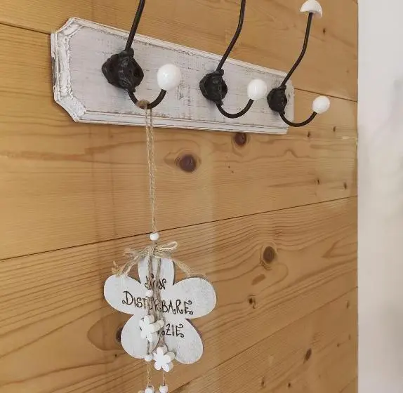 シングルデラックスルーム, Agriturismo La Soglia Del Parco