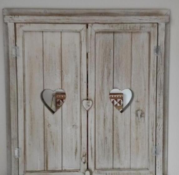 غرفة ديلوكس فردية, Agriturismo La Soglia Del Parco