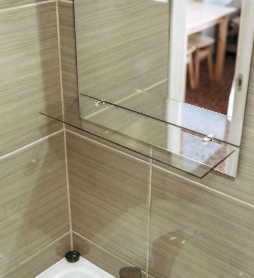 غرفة سوبيريور, Rafinad