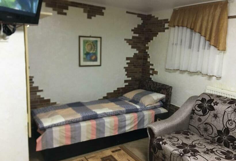 غرفة قياسية, Rafinad