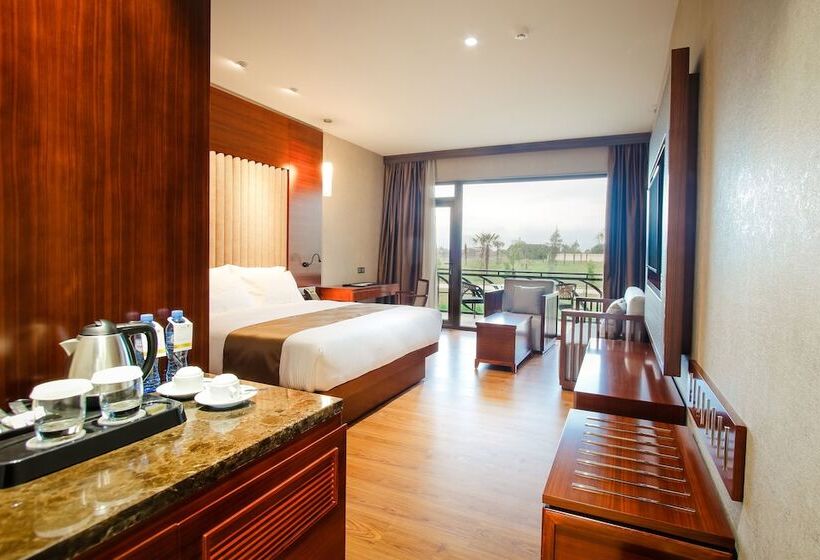 اتاق لوکس, Anaklia Resort by Pratap's Signature