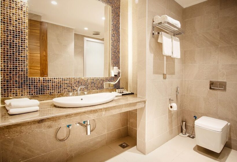 اتاق استاندارد, Anaklia Resort by Pratap's Signature