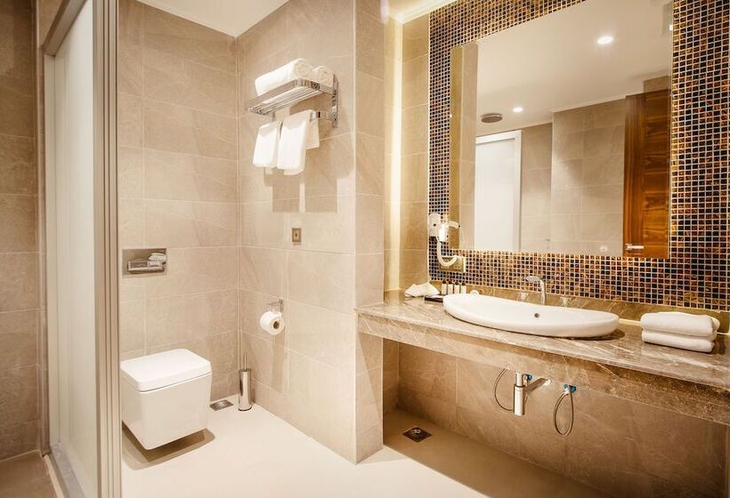 اتاق استاندارد, Anaklia Resort by Pratap's Signature