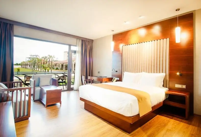 اتاق استاندارد, Anaklia Resort by Pratap's Signature