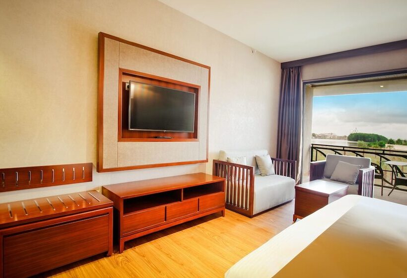 اتاق استاندارد, Anaklia Resort by Pratap's Signature