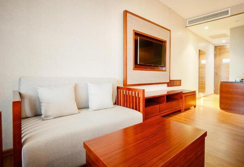 اتاق استاندارد, Anaklia Resort by Pratap's Signature