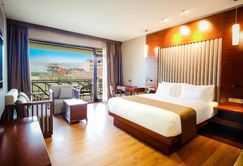 اتاق استاندارد, Anaklia Resort by Pratap's Signature