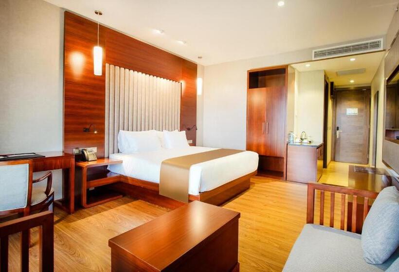 اتاق استاندارد, Anaklia Resort by Pratap's Signature