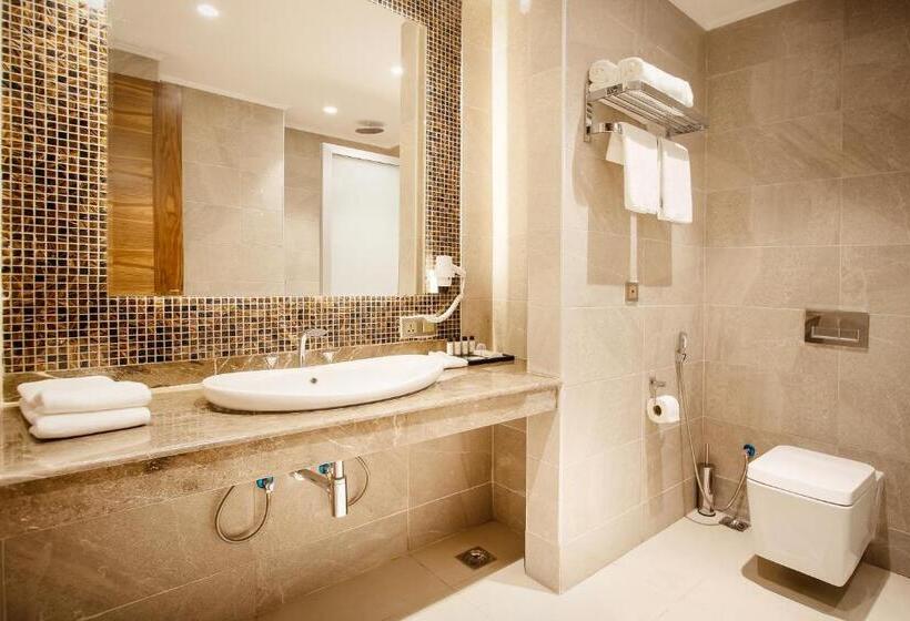 اتاق استاندارد, Anaklia Resort by Pratap's Signature