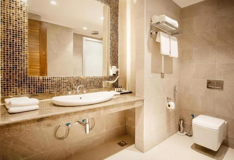 اتاق استاندارد, Anaklia Resort by Pratap's Signature